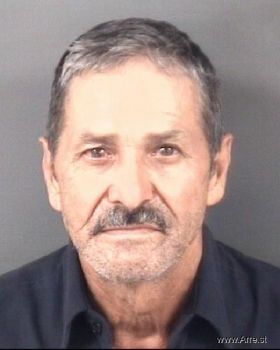 Jose Odilon Parra Angulio Mugshot